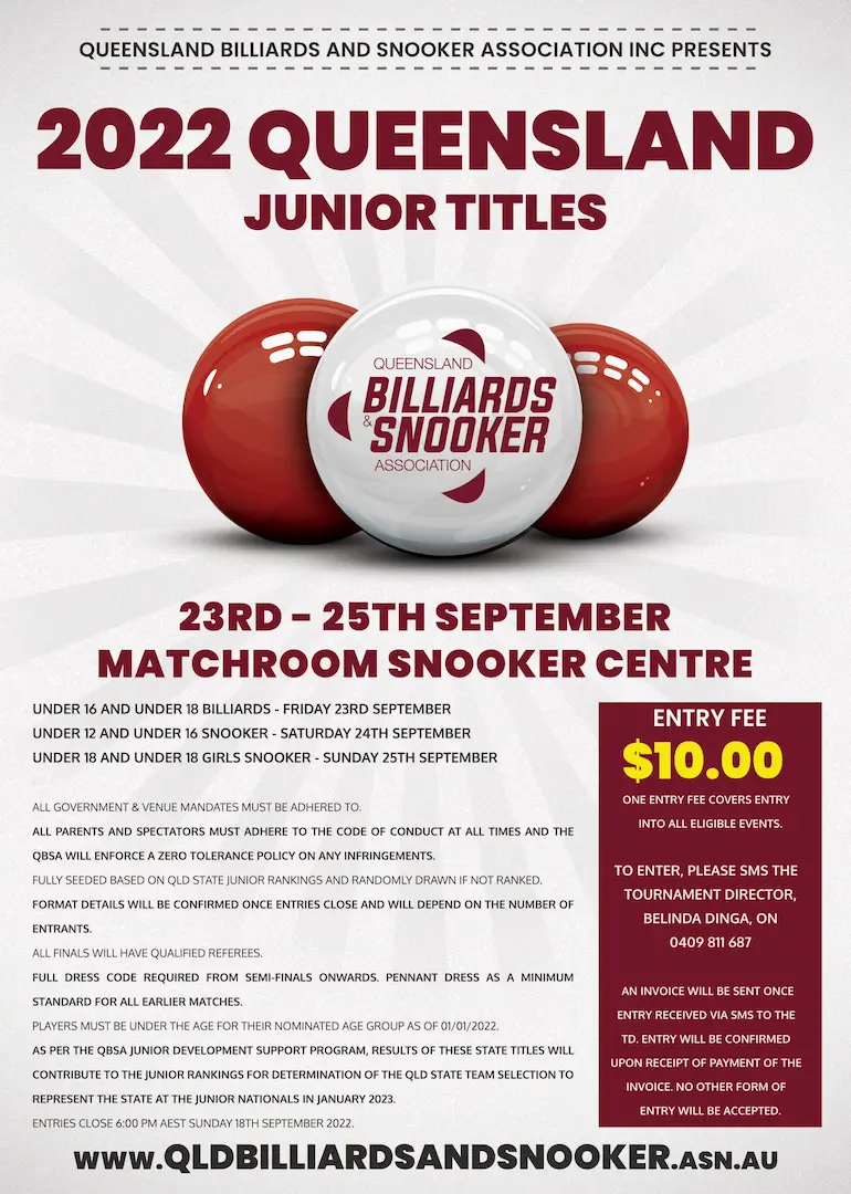 2022 junior states
